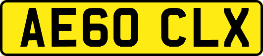AE60CLX