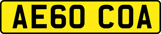 AE60COA
