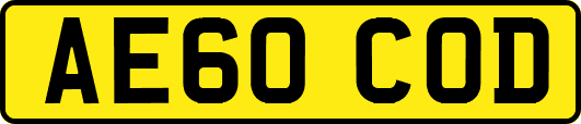 AE60COD