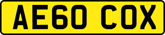AE60COX