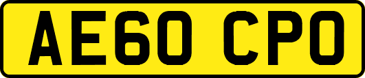 AE60CPO