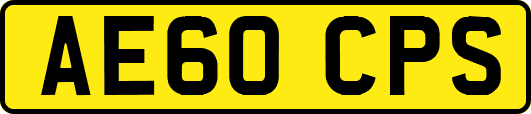 AE60CPS