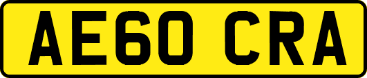 AE60CRA