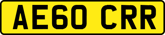AE60CRR