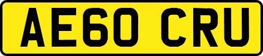AE60CRU