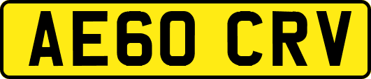 AE60CRV
