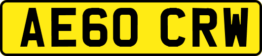 AE60CRW