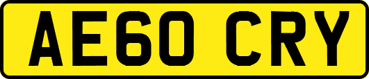 AE60CRY