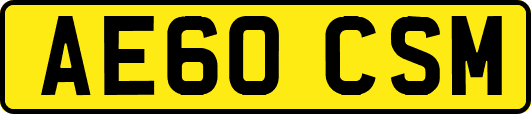 AE60CSM