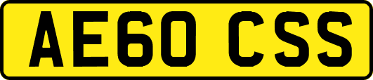 AE60CSS