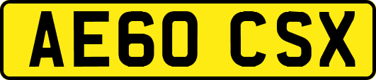 AE60CSX