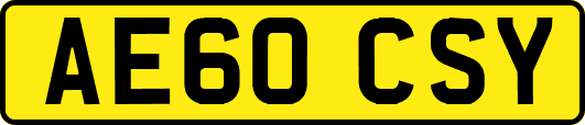 AE60CSY