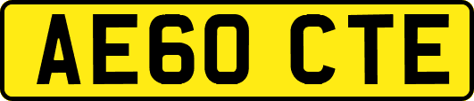 AE60CTE