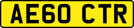 AE60CTR