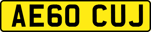 AE60CUJ
