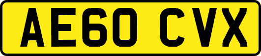 AE60CVX