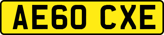 AE60CXE