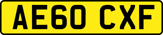 AE60CXF