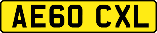 AE60CXL