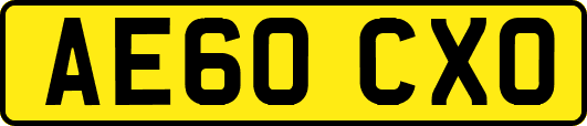 AE60CXO