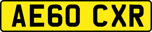 AE60CXR