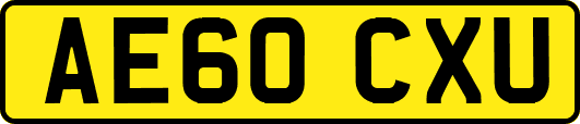AE60CXU