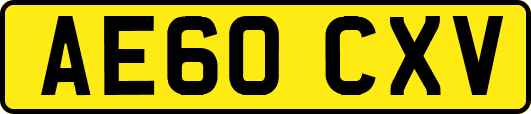 AE60CXV