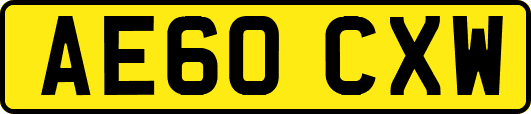 AE60CXW