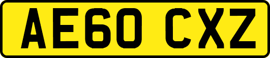 AE60CXZ