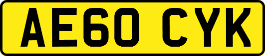 AE60CYK