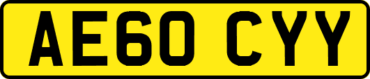 AE60CYY