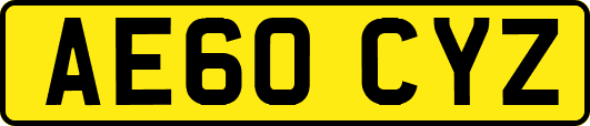 AE60CYZ