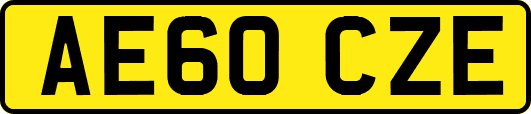 AE60CZE
