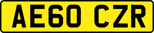 AE60CZR