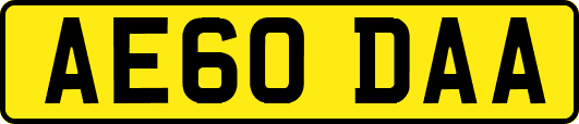 AE60DAA