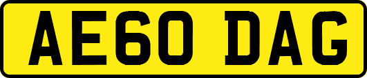 AE60DAG
