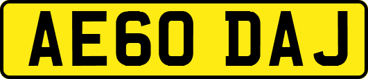 AE60DAJ