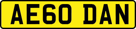 AE60DAN