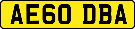 AE60DBA