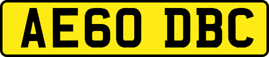 AE60DBC