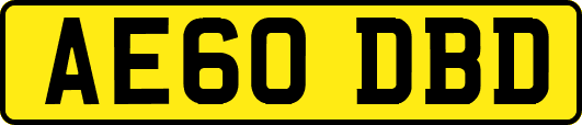 AE60DBD