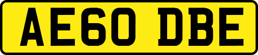 AE60DBE