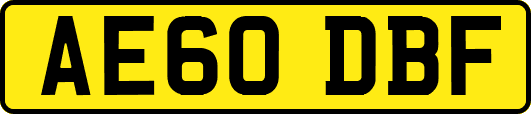 AE60DBF