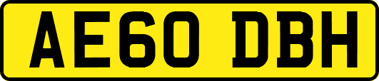 AE60DBH