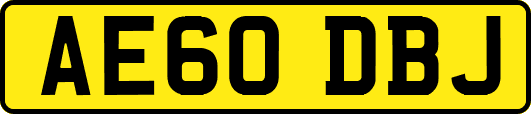 AE60DBJ