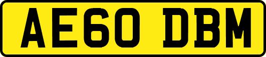 AE60DBM
