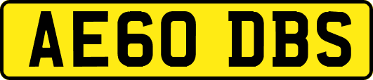 AE60DBS