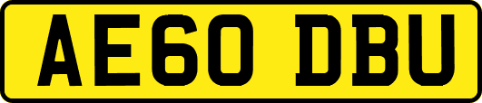 AE60DBU