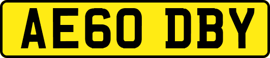 AE60DBY