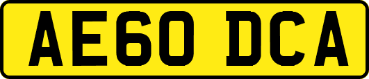 AE60DCA